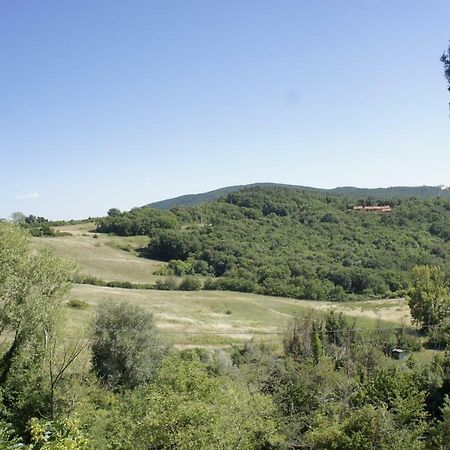 Villa Borgo La Fungaiaガンバッシ・テルメ エクステリア 写真