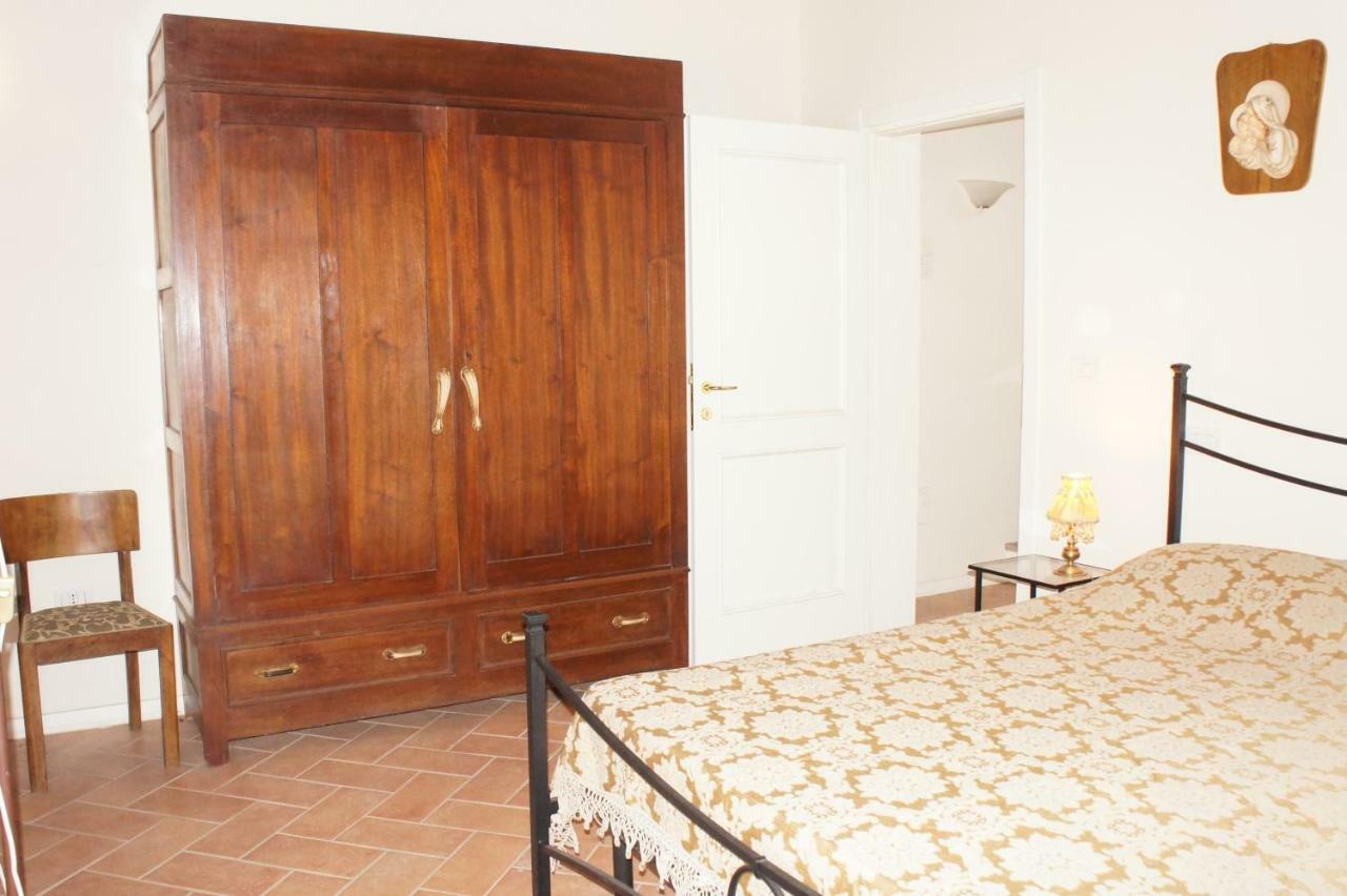 Villa Borgo La Fungaiaガンバッシ・テルメ エクステリア 写真